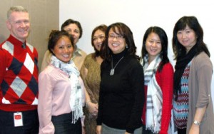 eASI project team 2