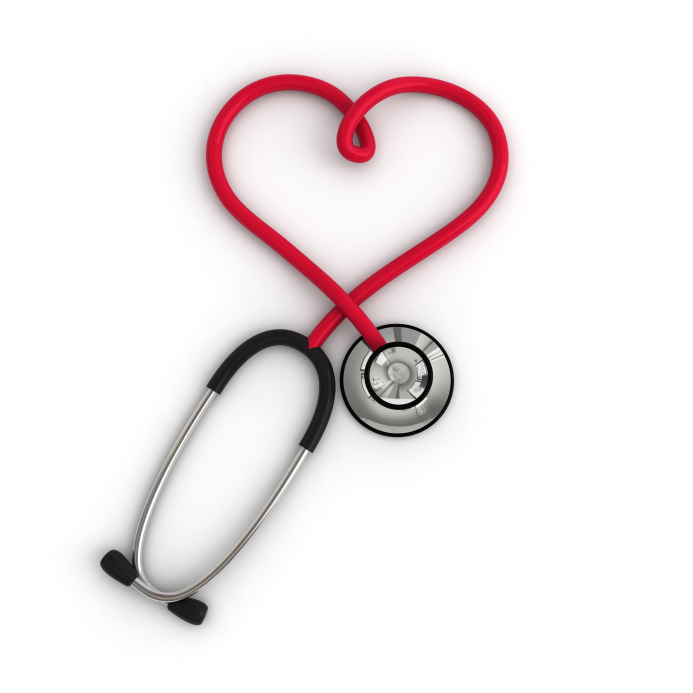 BBS in Healthcare heart