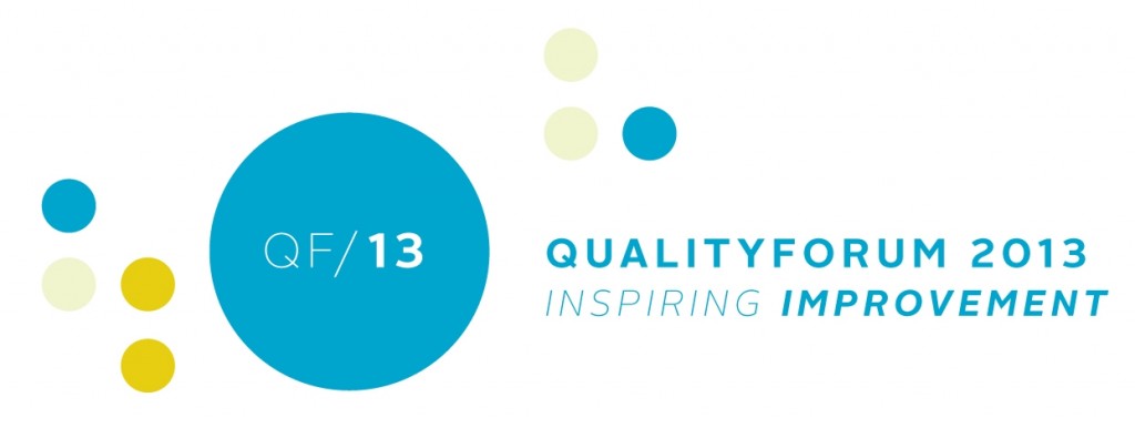 Quality Forum Logo