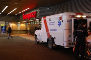 VGH ED ambulance6