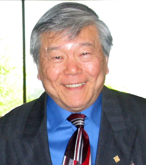 Dr. Anthony Chow